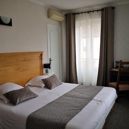 Hostellerie Du Val D'Or Mercurey Eksteriør bilde
