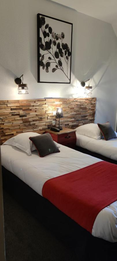 Hostellerie Du Val D'Or Mercurey Eksteriør bilde