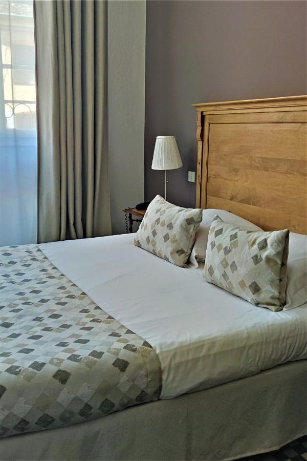 Hostellerie Du Val D'Or Mercurey Eksteriør bilde