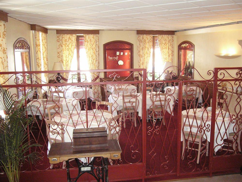 Hostellerie Du Val D'Or Mercurey Eksteriør bilde