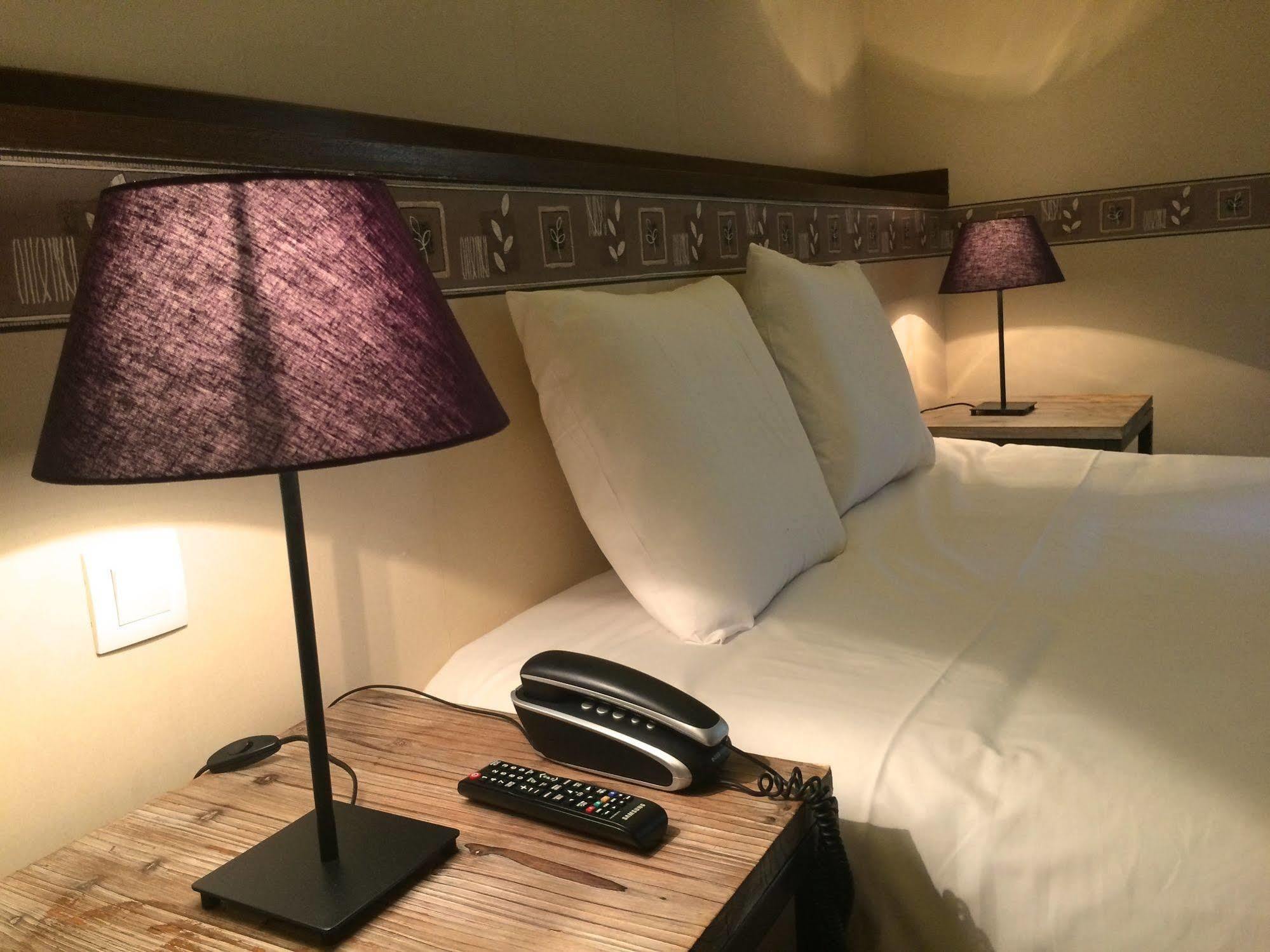 Hostellerie Du Val D'Or Mercurey Eksteriør bilde