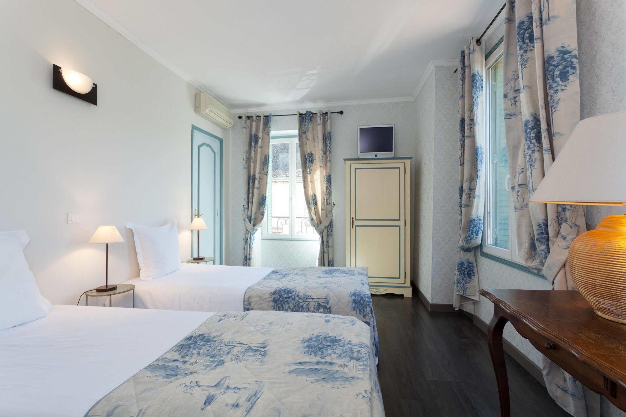 Hostellerie Du Val D'Or Mercurey Eksteriør bilde
