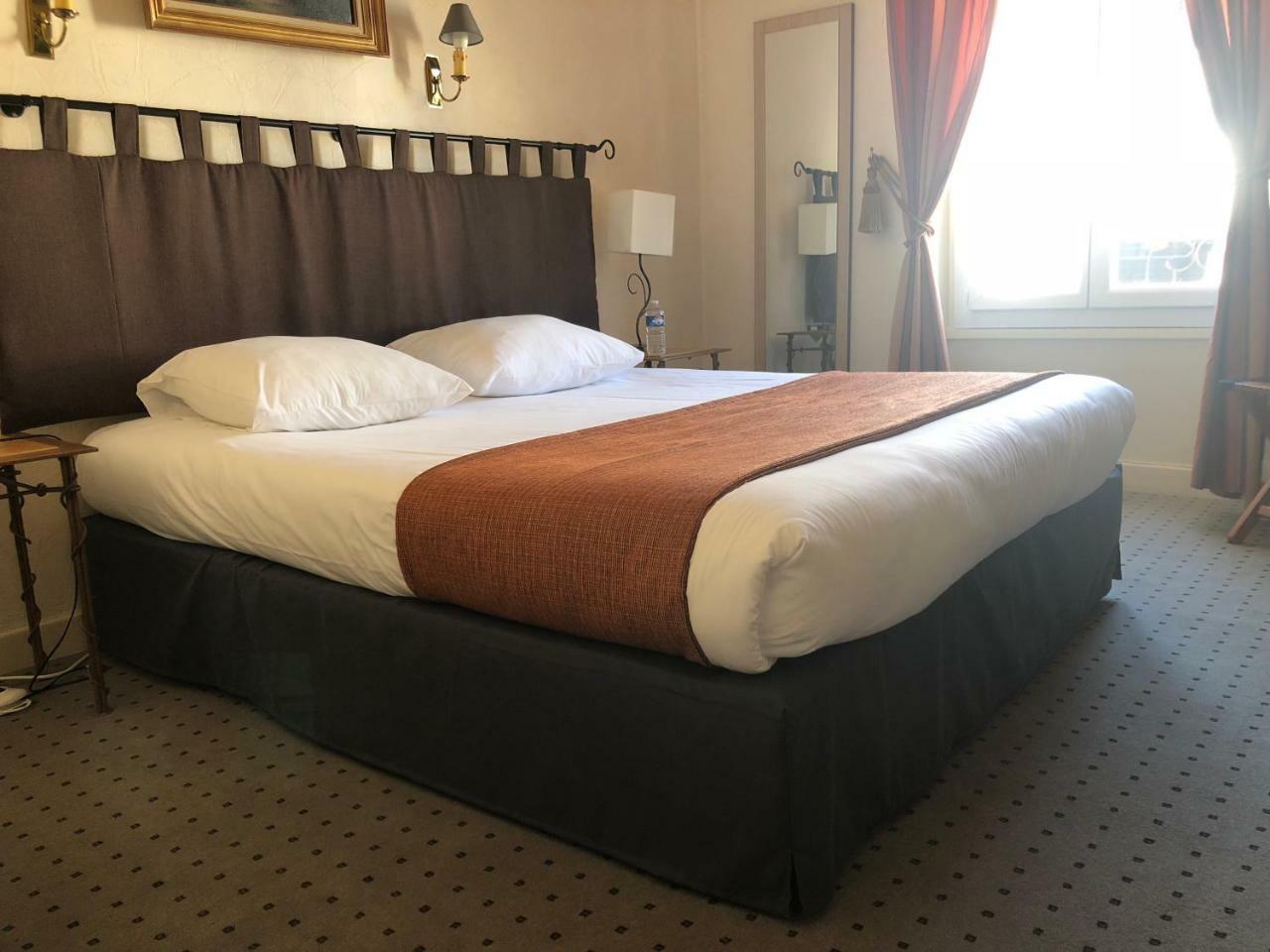 Hostellerie Du Val D'Or Mercurey Eksteriør bilde