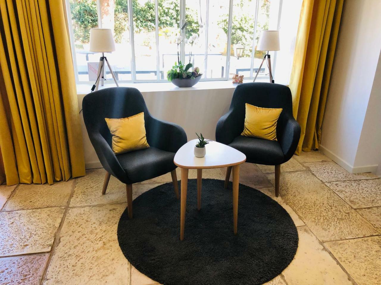 Hostellerie Du Val D'Or Mercurey Eksteriør bilde