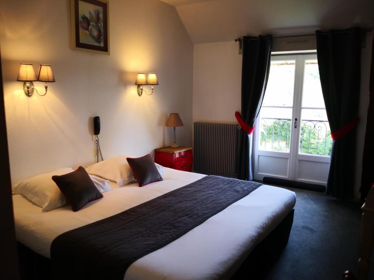 Hostellerie Du Val D'Or Mercurey Eksteriør bilde